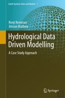 Bertrand.pt - Hydrological Data Driven Modelling