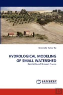 Bertrand.pt - Hydrological Modeling Of Small Watershed