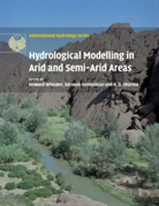 Hydrological Modelling In Arid And Semi-Arid Areas