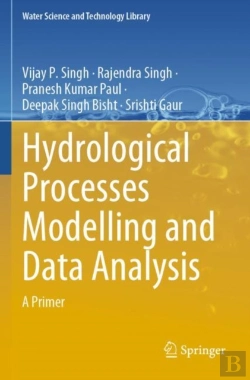 Bertrand.pt - Hydrological Processes Modelling And Data Analysis