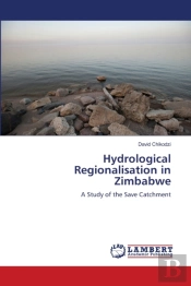 Hydrological Regionalisation In Zimbabwe