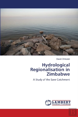 Bertrand.pt - Hydrological Regionalisation In Zimbabwe