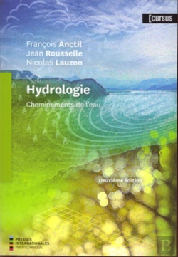 Bertrand.pt - Hydrologie : Cheminement De L'Eau, 2e Ed.