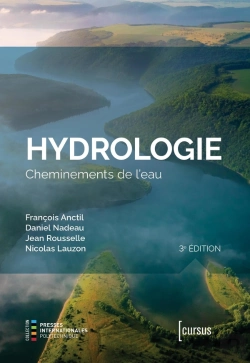 Bertrand.pt - Hydrologie : Cheminements De L'Eau (3e Édition)