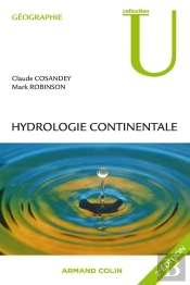 Hydrologie Continentale (2e Édition)