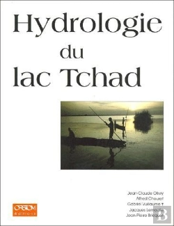 Bertrand.pt - Hydrologie Du Lac Tchad