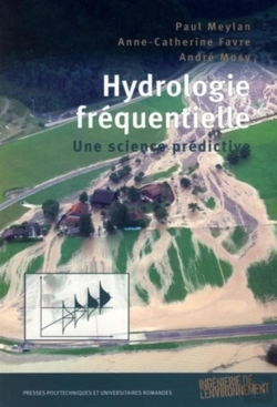 Bertrand.pt - Hydrologie Fréquentielle ; Une Science Prédictive