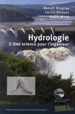 Bertrand.pt - Hydrologie T.2 ; Une Science Pour L'Ingénieur