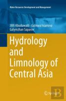 Hydrology And Limnology Of Central Asia