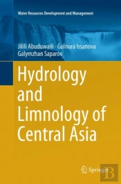 Hydrology And Limnology Of Central Asia