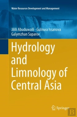 Bertrand.pt - Hydrology And Limnology Of Central Asia