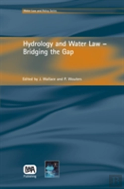Bertrand.pt - Hydrology And Water Law - Bridging The Gap