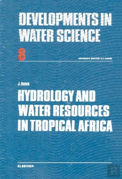 Bertrand.pt - Hydrology And Water Resources In Tropical Africa