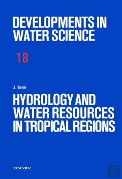 Bertrand.pt - Hydrology And Water Resources In Tropical Regions