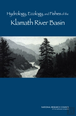 Bertrand.pt - Hydrology, Ecology, And Fishes Of The Klamath River Basin
