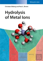 Hydrolysis Of Metal Ions