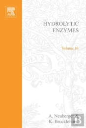 Hydrolytic Enzymes