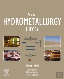 Bertrand.pt - Hydrometallurgy