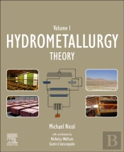 Hydrometallurgy