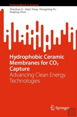 Bertrand.pt - Hydrophobic Ceramic Membranes For Co2 Capture