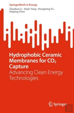 Bertrand.pt - Hydrophobic Ceramic Membranes For Co2 Capture