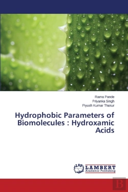 Bertrand.pt - Hydrophobic Parameters Of Biomolecules