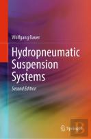 Hydropneumatic Suspension Systems