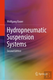 Hydropneumatic Suspension Systems