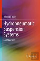 Hydropneumatic Suspension Systems