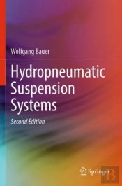 Hydropneumatic Suspension Systems
