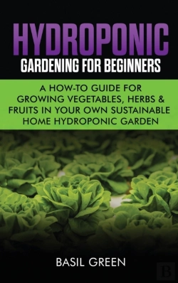Bertrand.pt - Hydroponic Gardening For Beginners