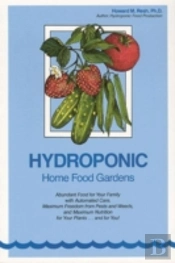 Hydroponic Home Food Gardens