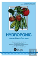 Hydroponic Home Food Gardens