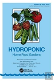 Hydroponic Home Food Gardens