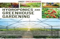 Hydroponics And Greenhouse Gardening