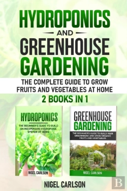Bertrand.pt - Hydroponics And Greenhouse Gardening