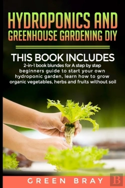 Bertrand.pt - Hydroponics And Greenhouse Gardening Diy