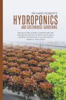 Hydroponics And Greenhouse Gardening