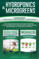 Hydroponics And Microgreens