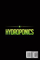 Hydroponics