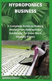 Hydroponics Business