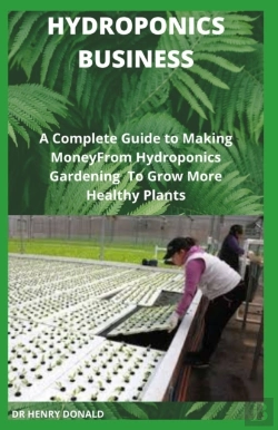 Bertrand.pt - Hydroponics Business