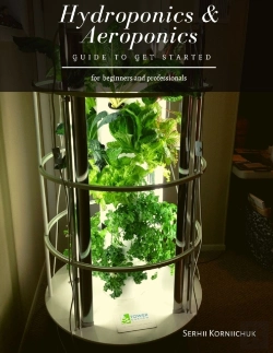 Bertrand.pt - Hydroponics & Aeroponics