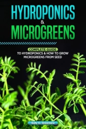 Hydroponics & Microgreens