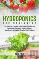 Hydroponics For Beginners