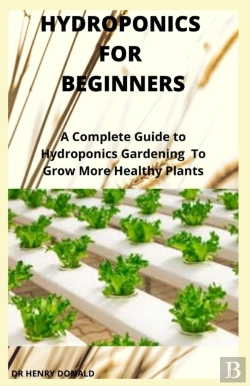 Bertrand.pt - Hydroponics For Beginners