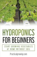 Hydroponics For Beginners