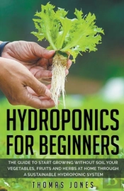 Hydroponics For Beginners