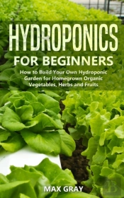 Hydroponics For Beginners