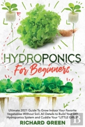 Hydroponics For Beginners